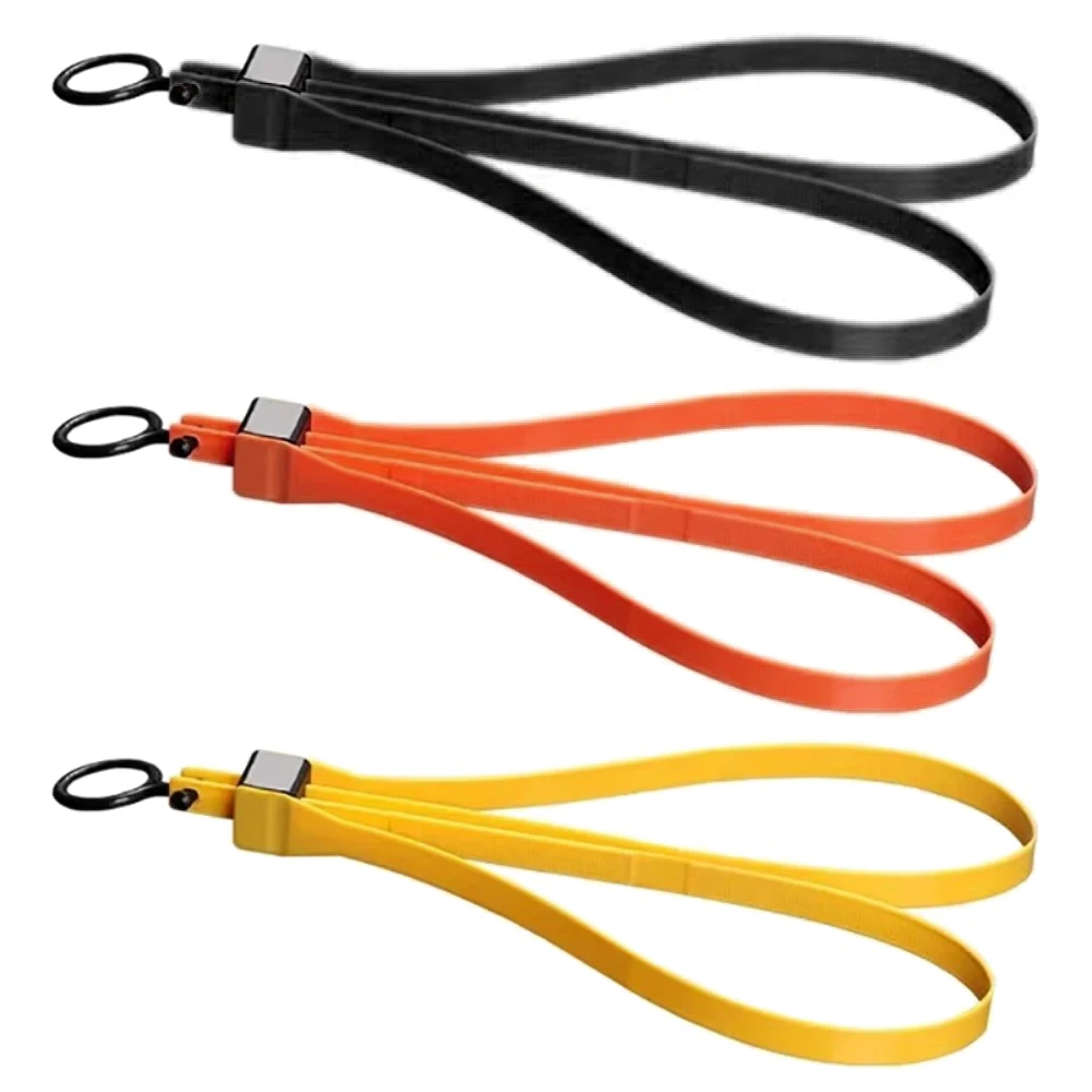 New Heavy Duty Plastic Cable Tie Handcuffs Adjustable Tensio