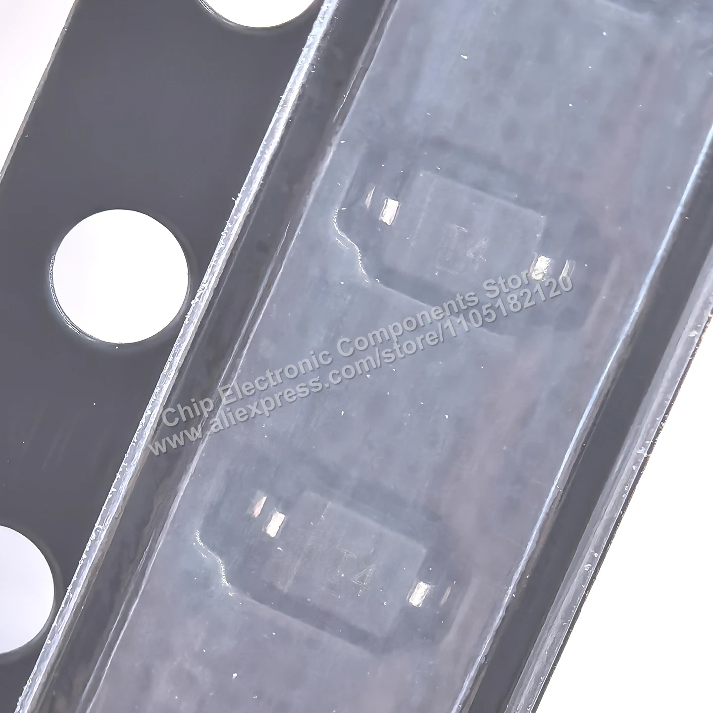 （100 PCS）Original IC 1N4148WS-7-F T4 Marking Switching Diode Chip SOD-323 Package