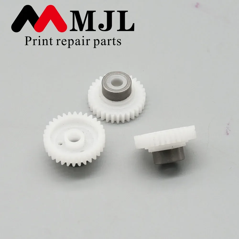 5PCS Compatible Gear compatible for Sharp AR 161 1820 2718 Clutch Alignment Gear