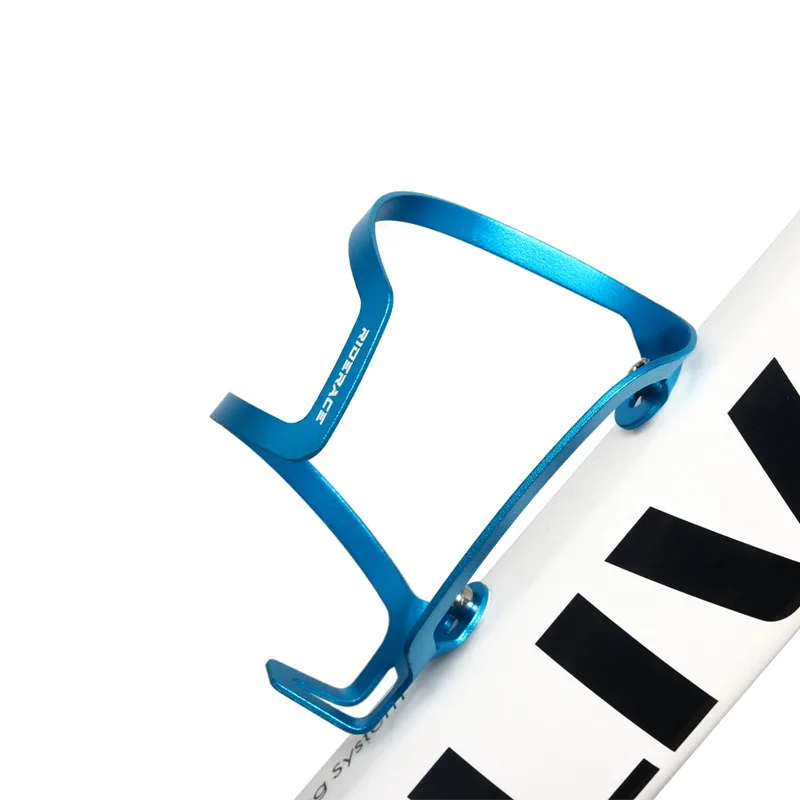 Mountain Bike Water Bottle Rack Water Cup Rack Ultra-light Aluminum Alloy Water Bottle Rack Bicycle Accessories