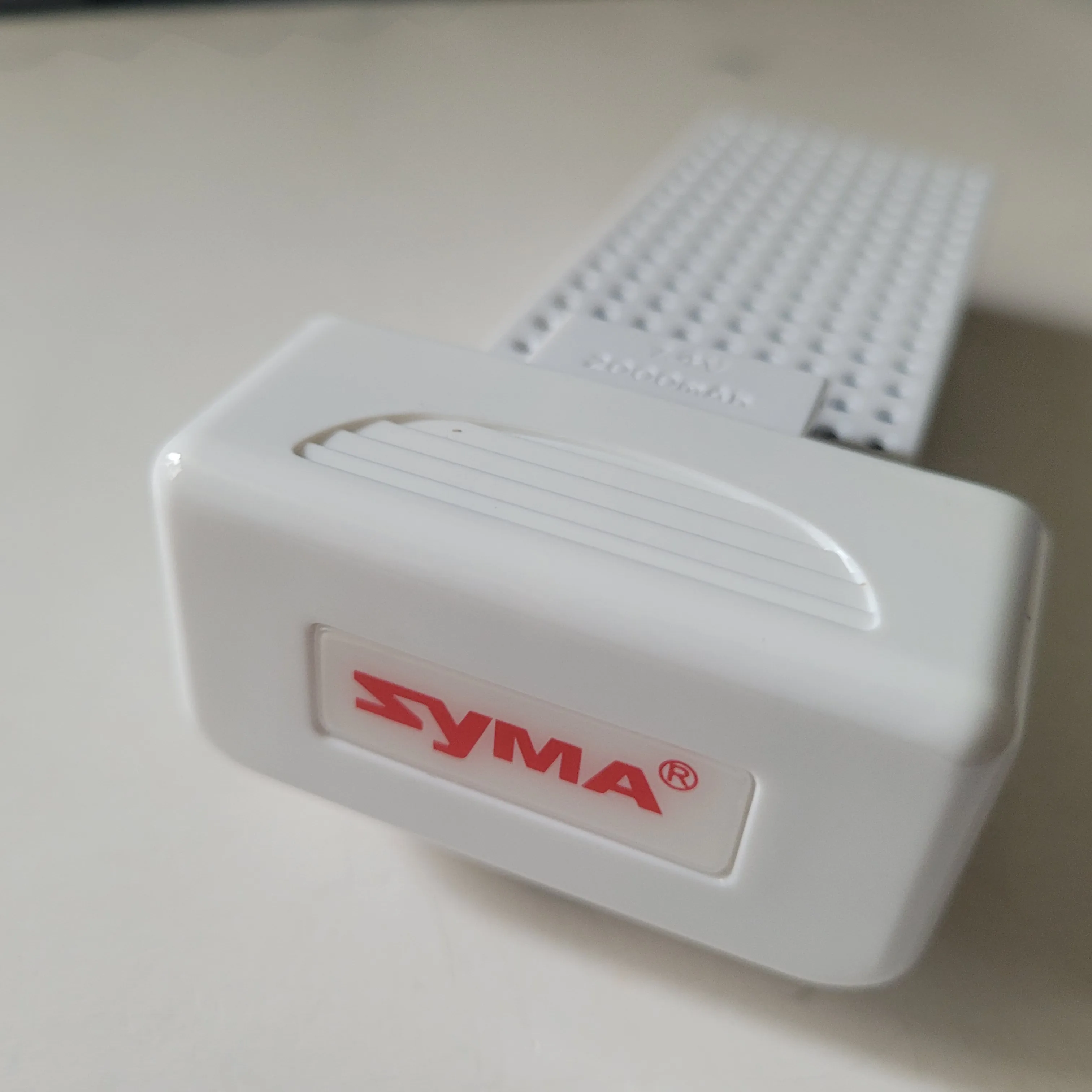 Оригинальная запасная часть для дрона SYMA X8PRO GPS, запасная часть для аккумулятора X8SW X8 PRO Lipo 7,4 в 2000 мАч, запасная часть для аккумулятора, аксессуары для замены