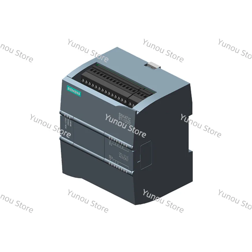 

Технические параметры 6ES7234-4HE32-0XB0, техническое обслуживание PLC