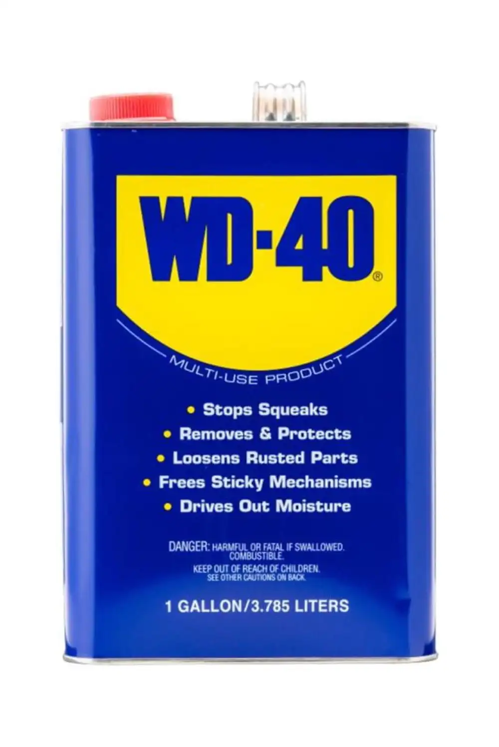 

WD-40® Multi-Use Product, One Gallon