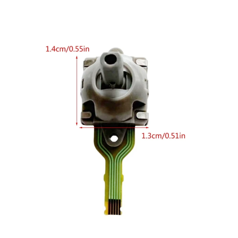 Joysticks Replacement for 4 / 3 Controllers Upgrades Controllers