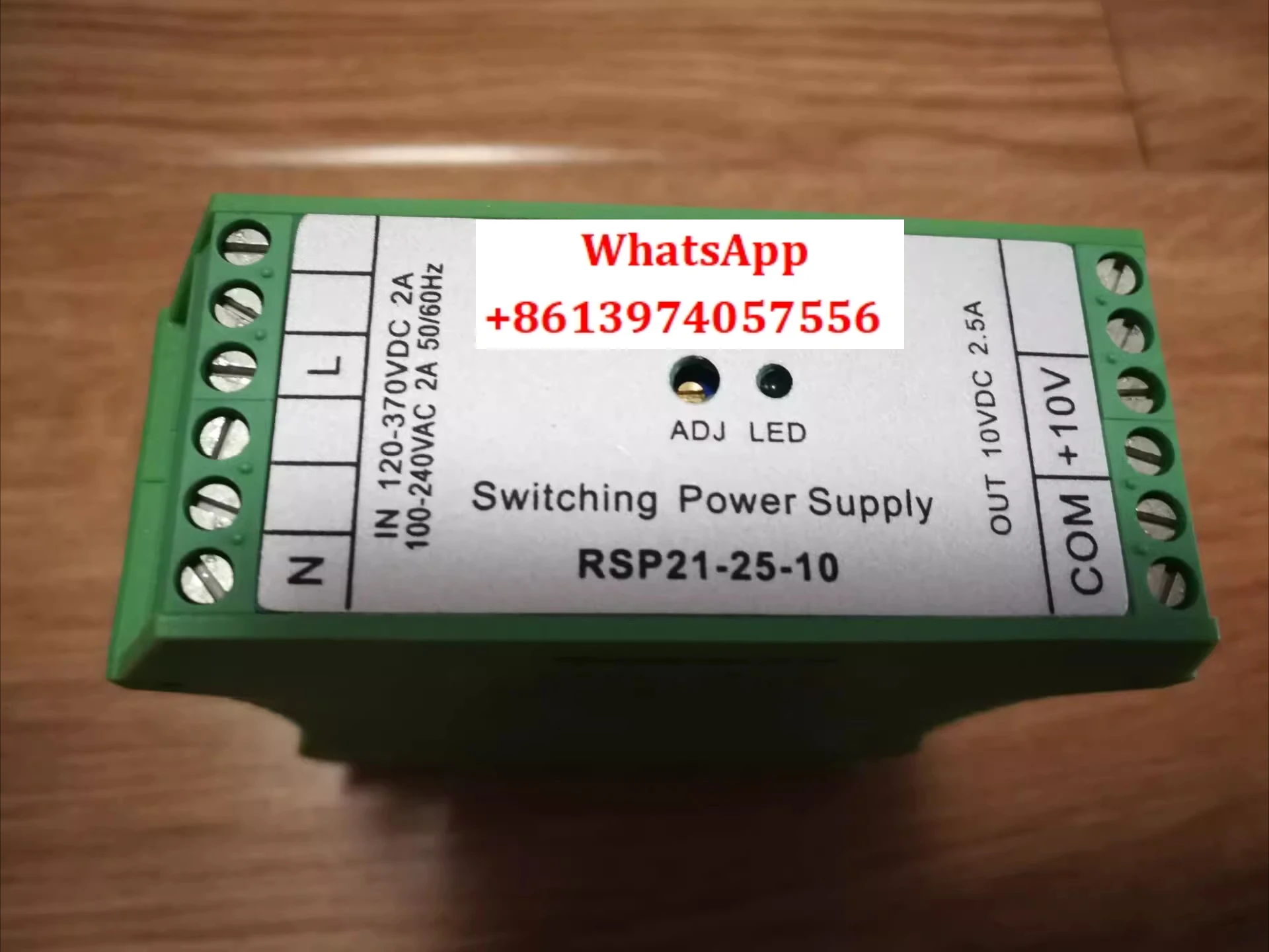 alimentation-a-decoupage-ruilian-reliance-rsp21-25-10-nouveau-domestique