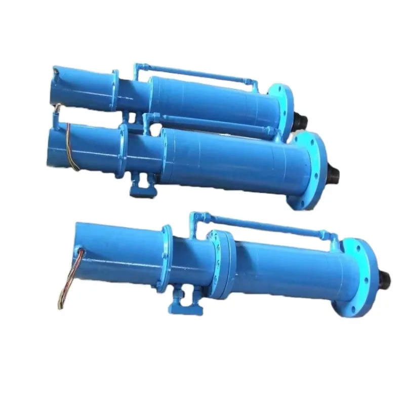C Series Marine Hydraulic Piston Cylinders for Machinery Repair Shops Essential Engine Components