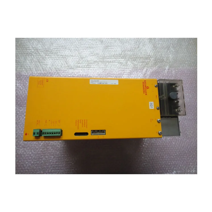 

Baumuller BUG20-120-31-B-010 Power Supply