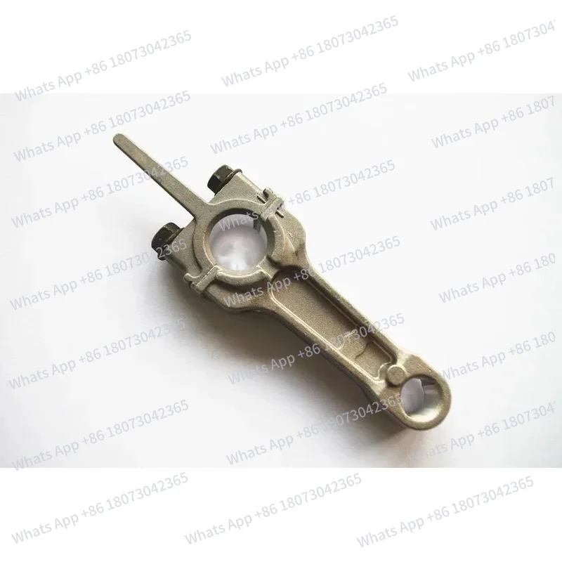 

GXH50 Connecting rod for Honda GXV50 FG205 2HP 49.4CC 53CC con rod tiller conrod assembly caltivator construction parts