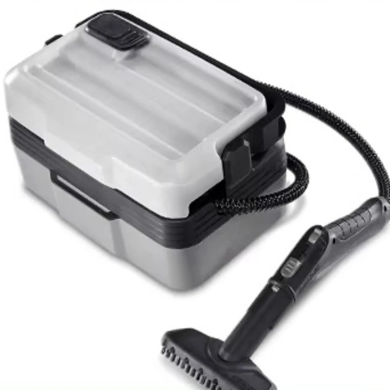 

Steam Cleaning Machine Commercial Housekeeping High Temperature and High Pressure Kitchen Air Conditioning Decontamination