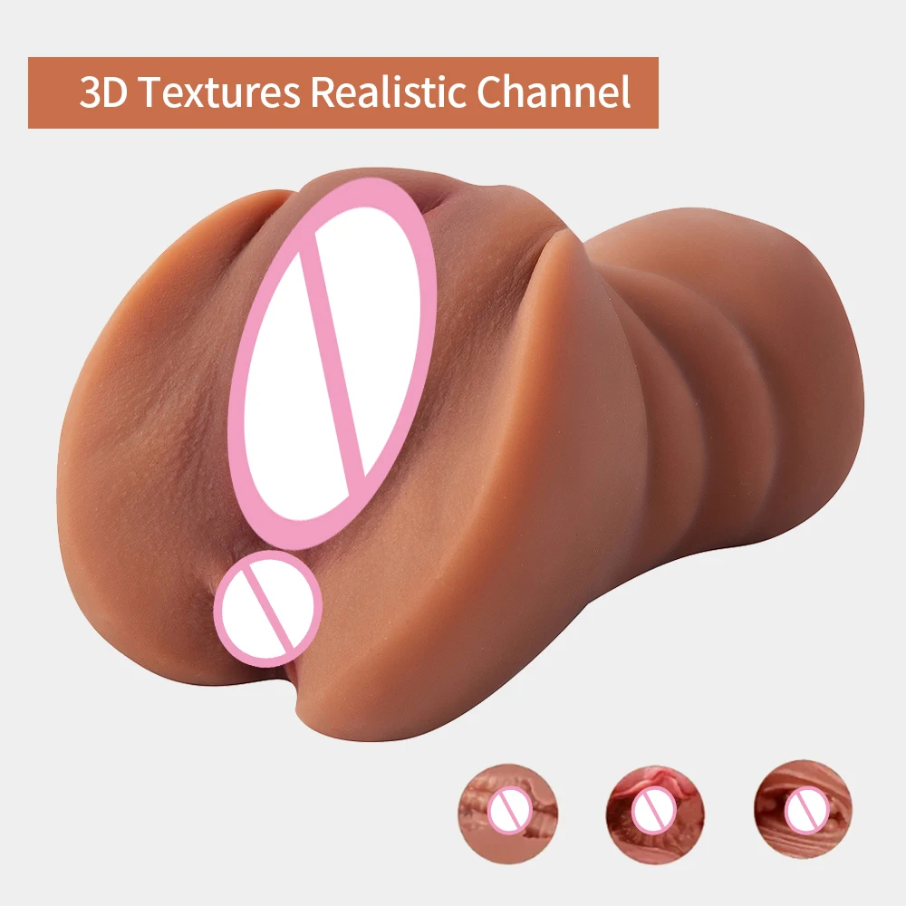 جيب كس ذكر الاستمناء الجنس لعب الكبار للرجال تحفيز القضيب مع ثلاثية الأبعاد واقعية محكم ضيق المهبل لمتعة الرجل #1