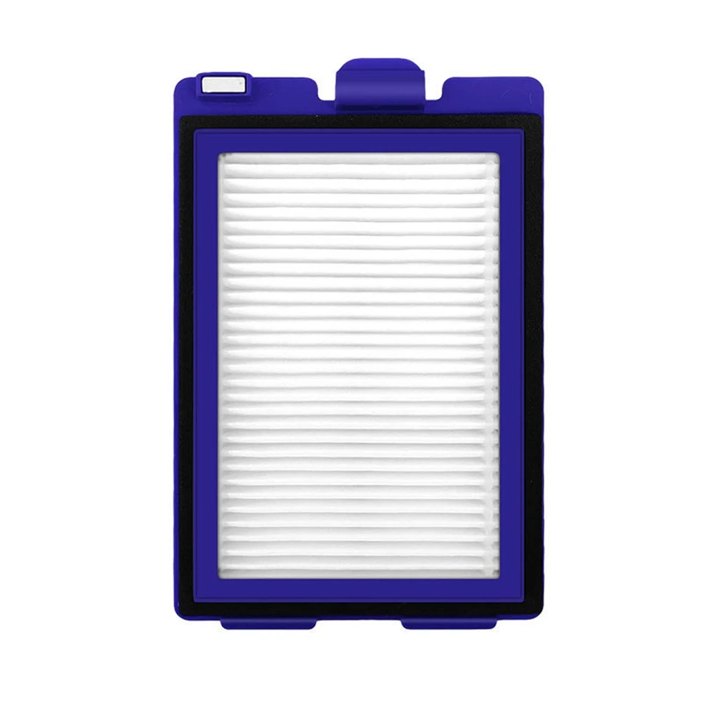 10PCS Filter Replacement Accessories Household Spare Parts for Eufy By Anker, Robovac X8 Hybrid Vacuum Cleaner_A66K