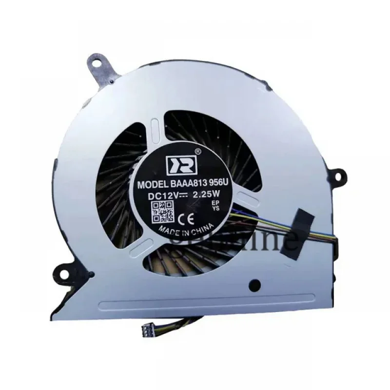 NEW Laptop Cooler CPU Cooling Fan For Lenovo ThinkCentre M800Z M900Z M818Z M910Z M9550Z M920Z M900