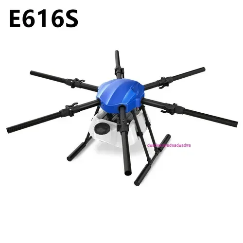 

Spraying agricultural spraying special drone 6 axes 16 kg drug load plant protection E616S