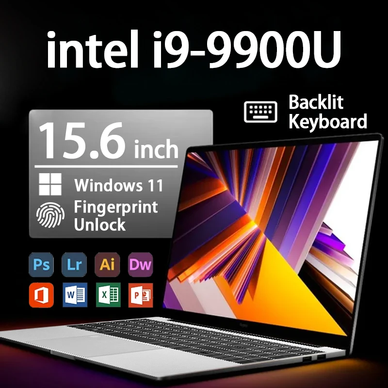 New Original 15.6 I… - image