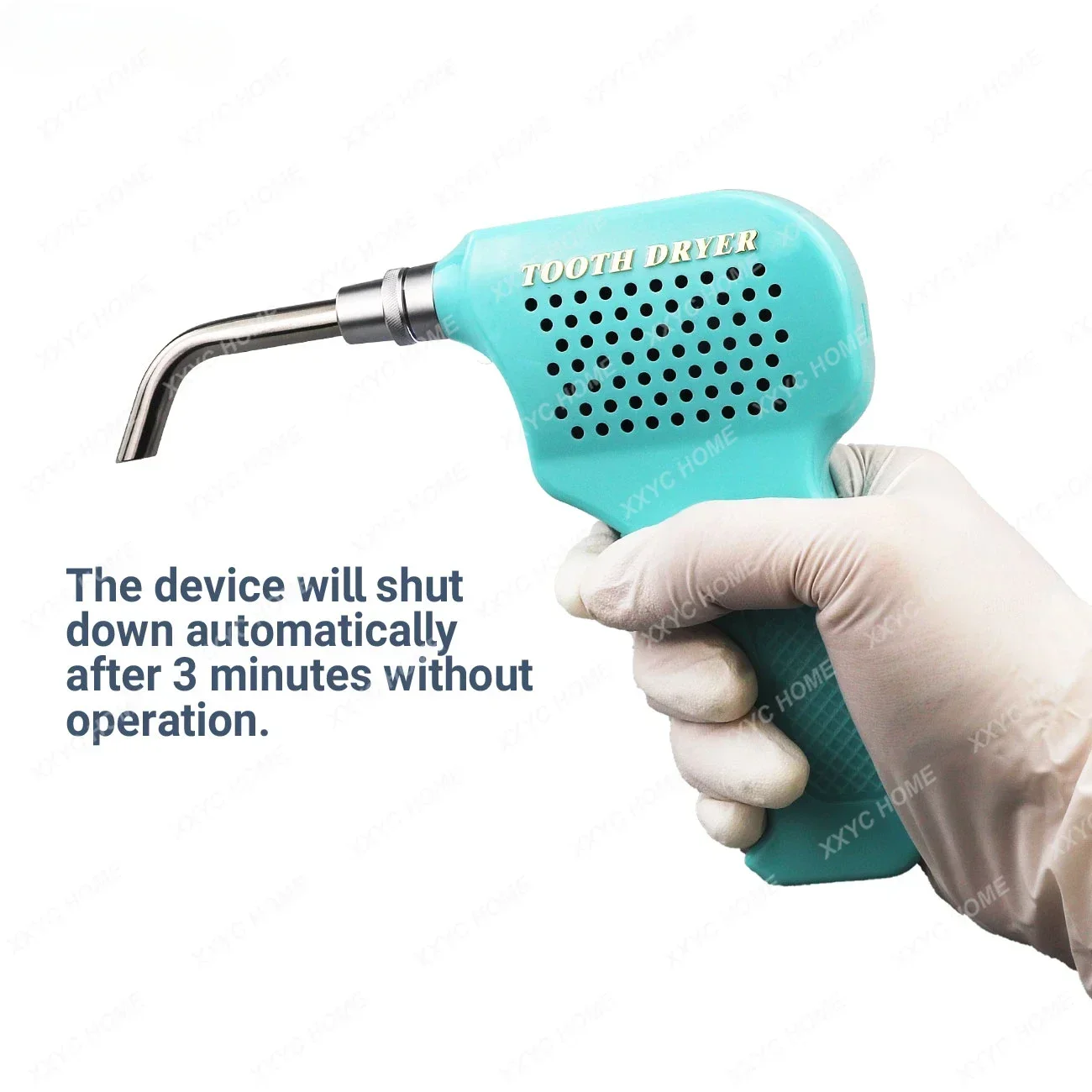 Dental Air Tooth Dryer Tooth Heater Dental instrument Drying Machine Electric Drier Lab Equipments tool