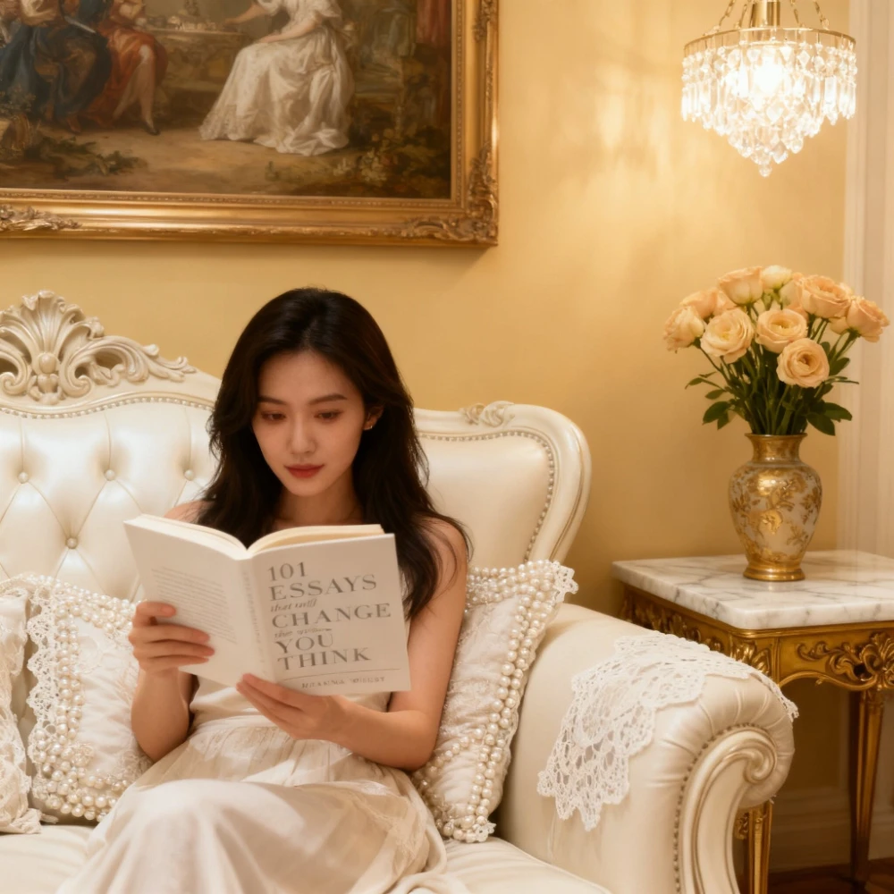 

101 Essays That Will Change the Way YOU THINK: Unveiling 101 Cognitive Books that Inspire Logic and Cover Self and Society