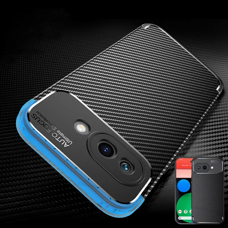 For Google Pixel 9A… - image