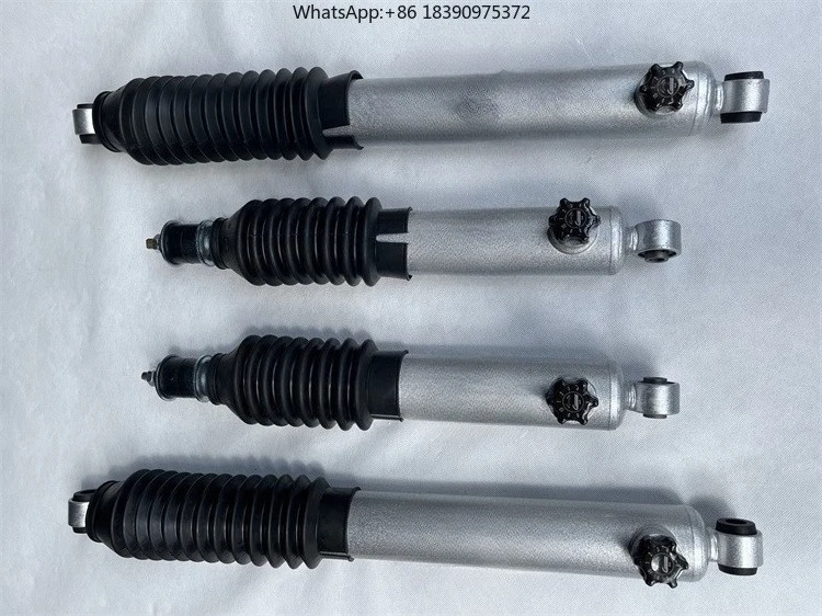 Auto Shock Absorber for Sale Japanese Shock Absorber Accessories