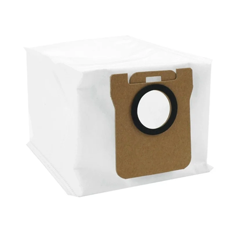 ABRG-9 pezzi sacchetto per la polvere per JONR P20 PRO accessori per aspirapolvere accessori di ricambio di lunga durata accessori ultra durevoli