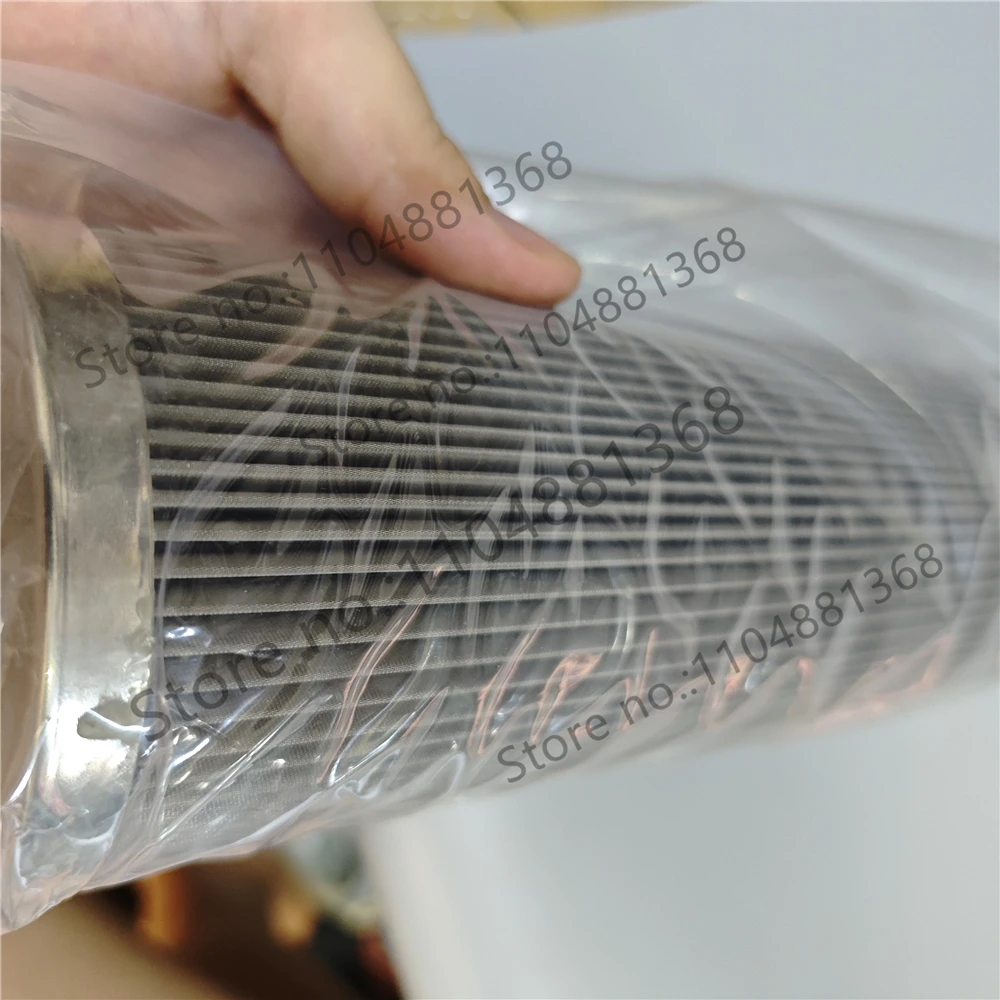 

Воздушный фильтр-сепаратор масляного тумана для вакуумного насоса D16 D8C E39026117