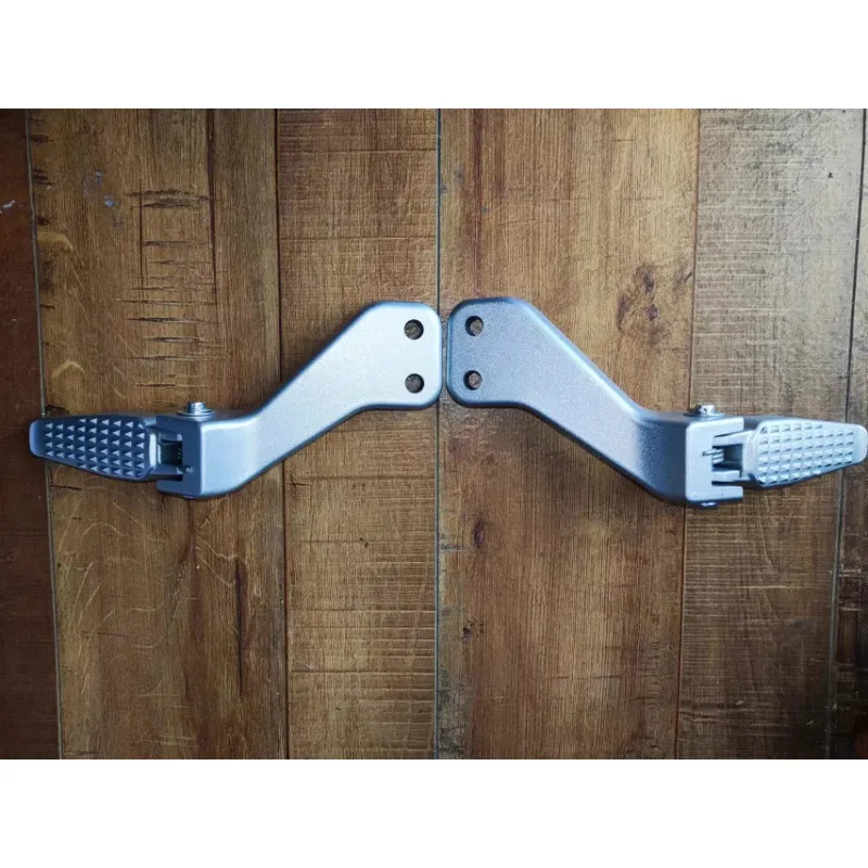 

Подходит для Super Soco Tcmax Tc Max, аксессуары для мотоциклов, педали, высокопрочная педаль для Super Soco