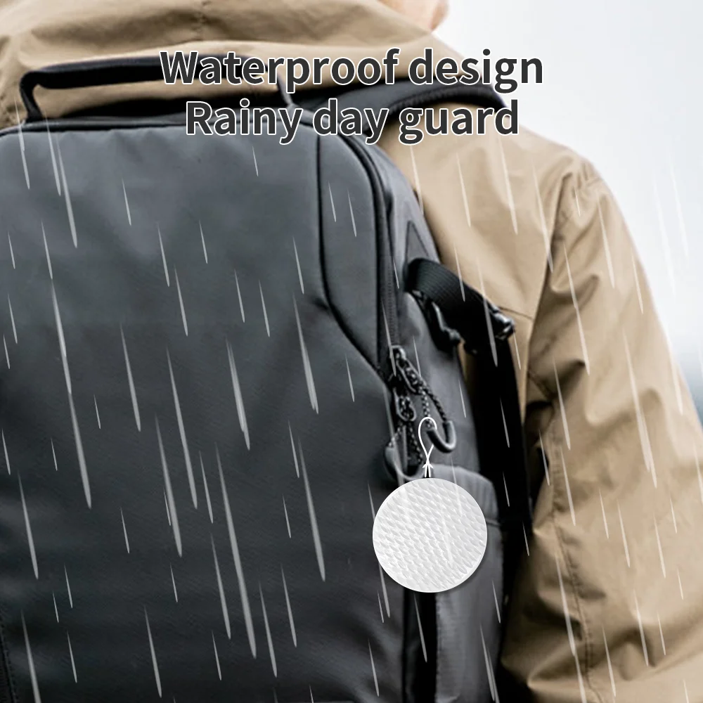 

Подходит для Airtag Apple Global Anti-Lost Locator, детского устройства Anti-Lost, трекера Anti-Lost, устройства слежения за автомобилем