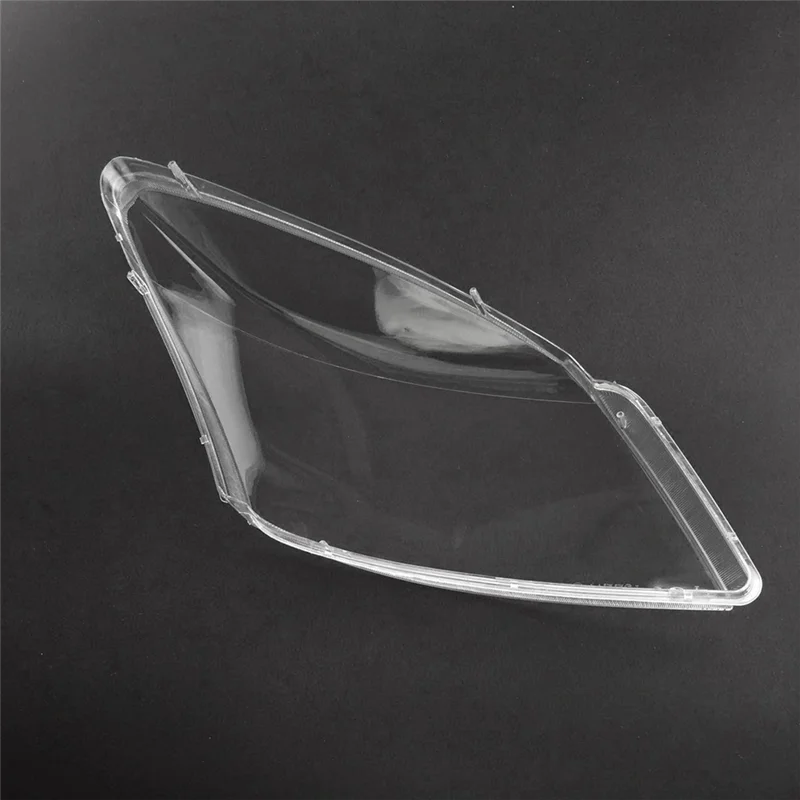 

Right Car Headlight Lens Cover Head Light Lamp Lampshade Front Light Shell For Great Wall Haval H3 2005-2012 Parts