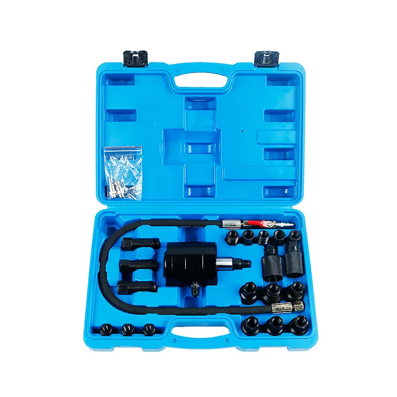 Pneumatic Diesel Injector Removal Tool, Lama 1000 N, Puller V80, Maxus G10 Car