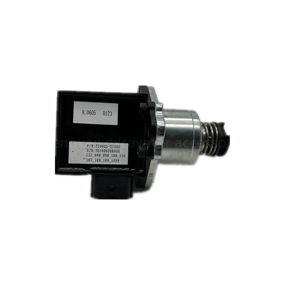 For 729992-51310 Kubota U15 20 Fuel Engine Actuator 4TNV94 4TNV98