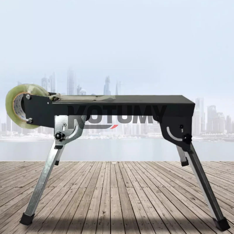 Manual Packaging Machine Transparent Tape Sealing Machine Multifunctional Express Packaging Tool