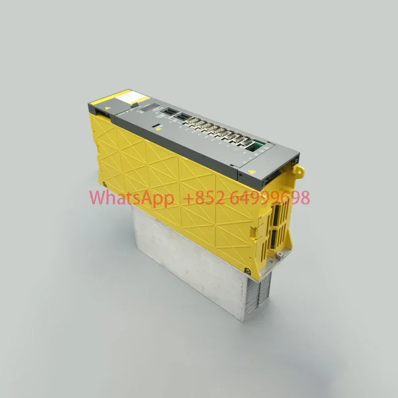 A06B-6078-H211 USED Servo Drive  Amplifier Module for CNC System
