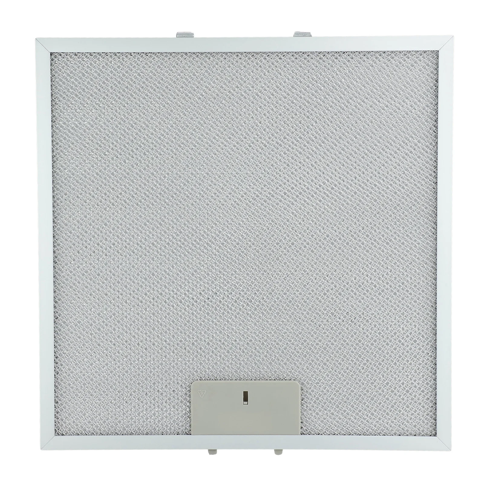 None Filter Hood Filter Fits Cooker Hood Hood Filter Hood Filters 320×320x9mm Cooker Mesh Extractor Old Range Silver