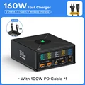 EU Plug with Cable