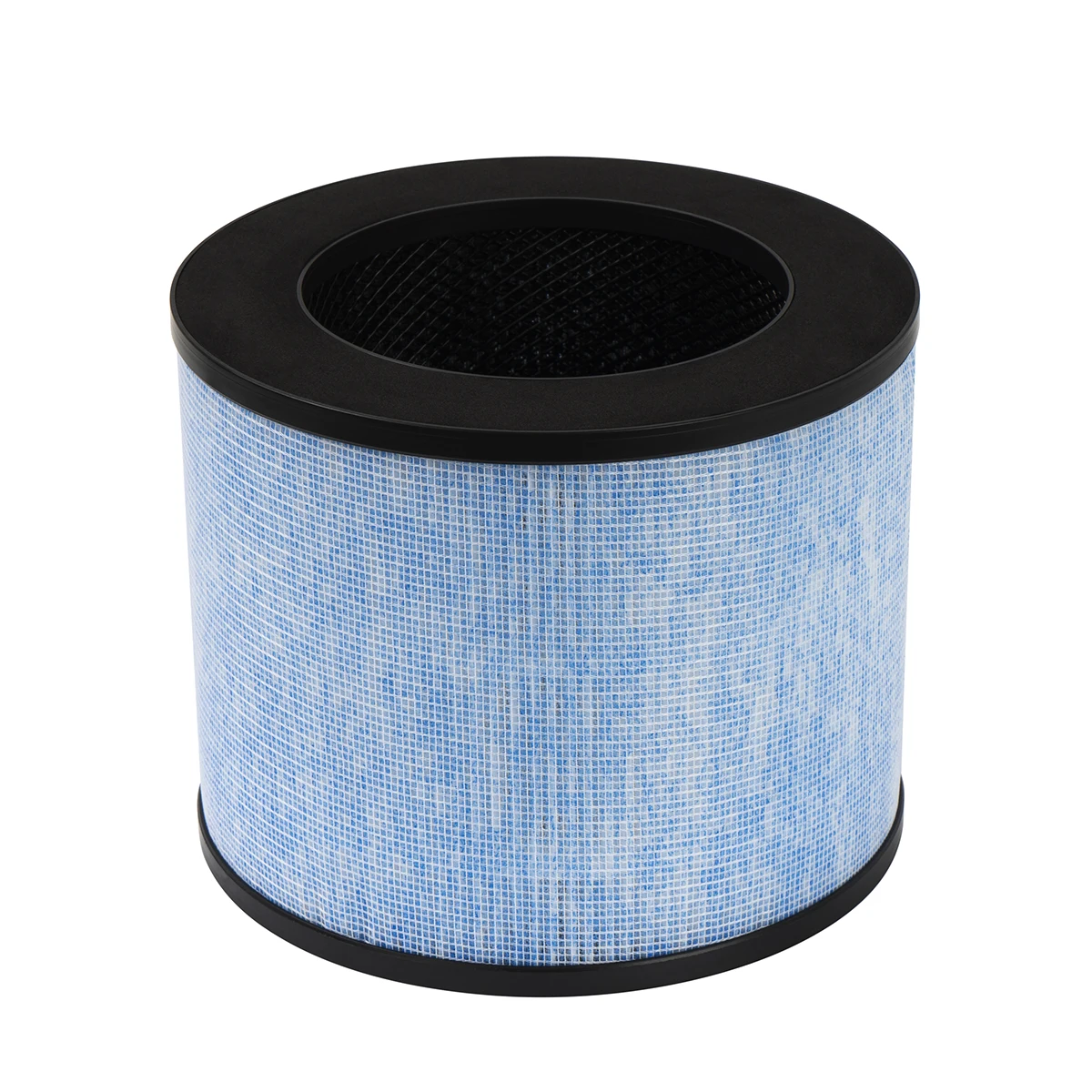 AP100 Replacement True HEPA Filter for Instant AP100 Air Purifier Part F100,H13 4-Stage filtering Activated Carbon