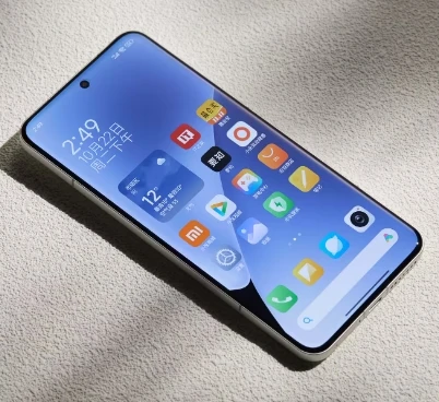 New Xiaomi 15 Pro Smartphone CN Version 6.73" 2K AMOLED Display Snapdragon 8 Elite 6100mAh 90W Hyper Charge Leica 50MP OIS