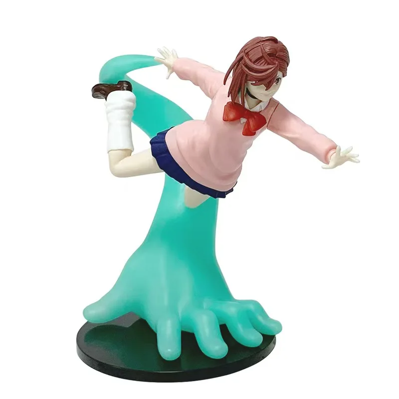 

Ayase Momo Collect Anime Figure‌s Pvc Model Momo Supernatural Ability Action Figure‌ Toys for Kids Girl Gift Christmas Birthda
