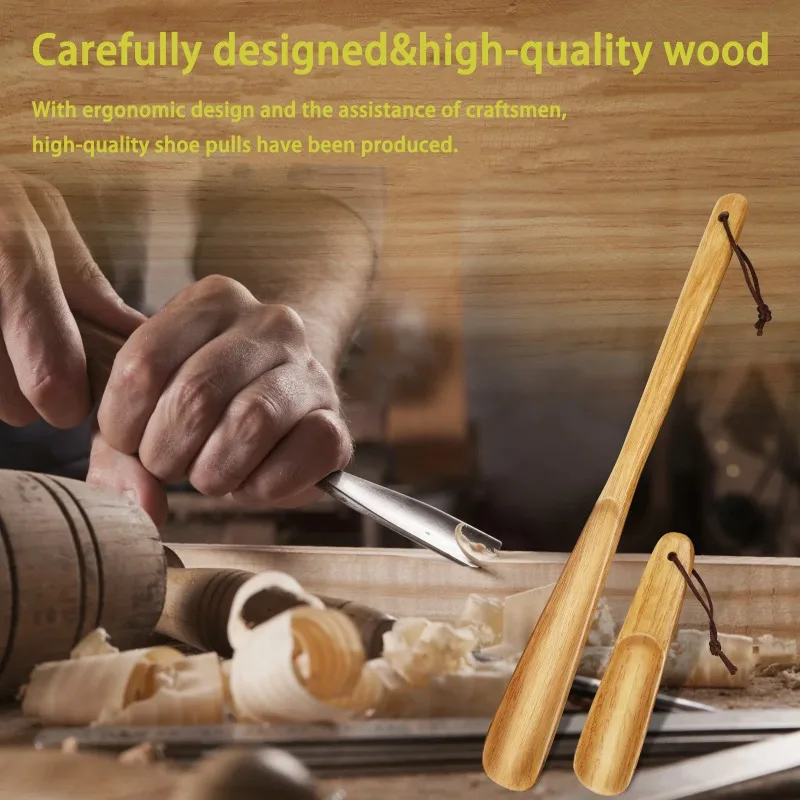 Thumbnail 3 - #18 Latest Shoe Horns Offers
