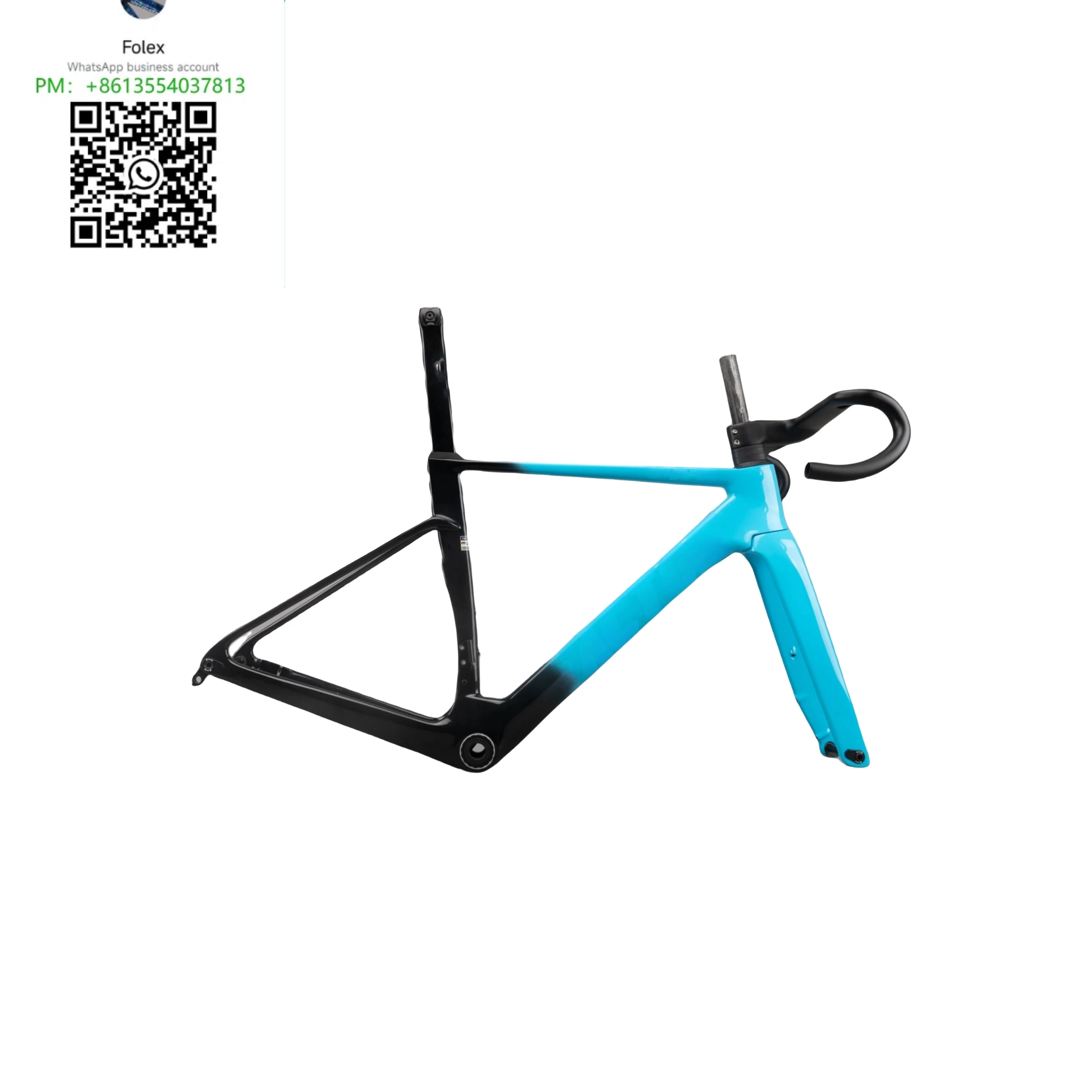 2025 OSTRO VAM 2.0 คาร์บอนเฟรมจักรยานเบรคคาร์บอนเฟรมจักรยาน Ultralight Racing จักรยาน handlebarr