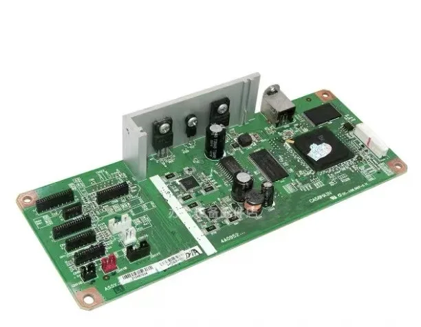 ME1100 L1300 r1390 motherboard interface board printer A3 motherboard
