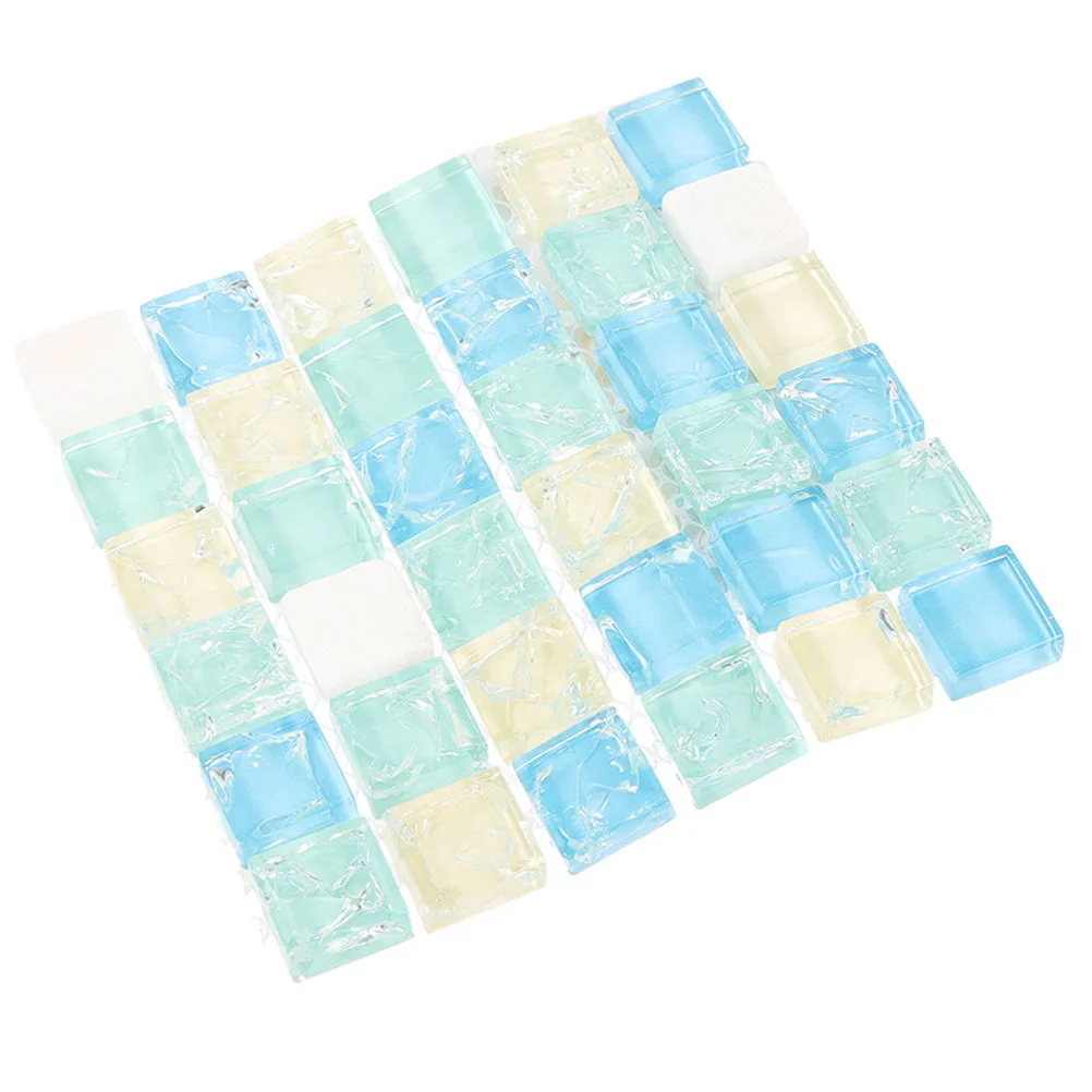 

Small Pets Cooling Mat Hamster Summer Sleeping Pad Reusable Lightweight Breathable Anti-Wear Safe for Rabbits Guinea Pigs