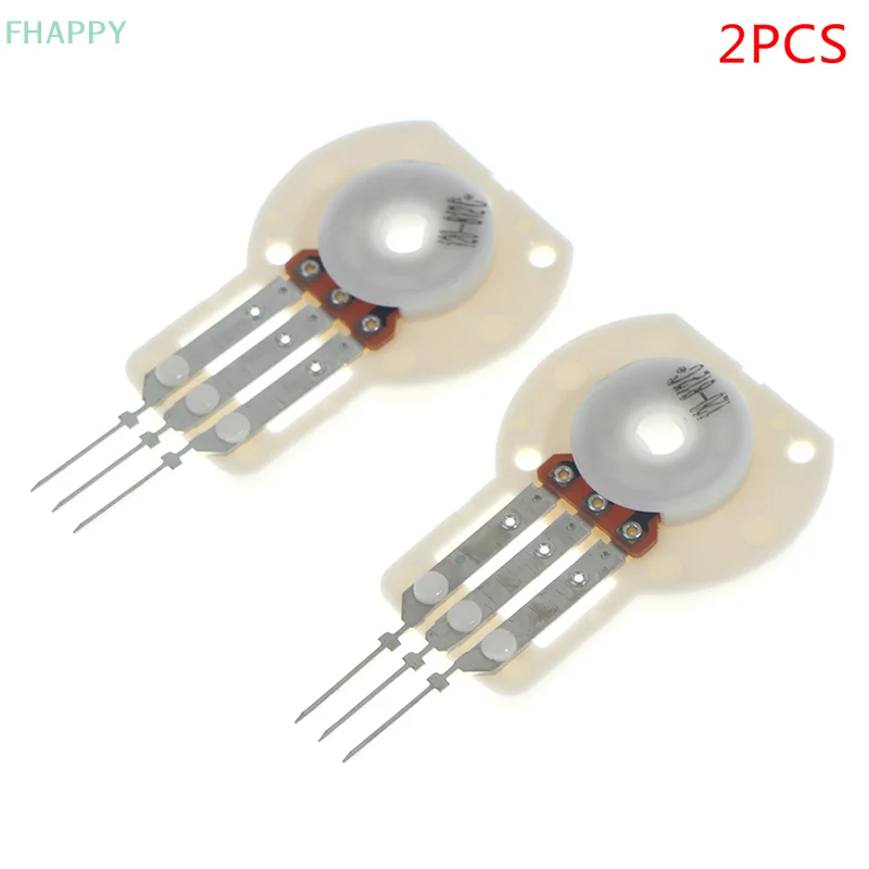 2PCS For PIHER Automotive Air Conditioning Resistance Sensor 4.7K Resistance FP01-WDK02 Model Sensor