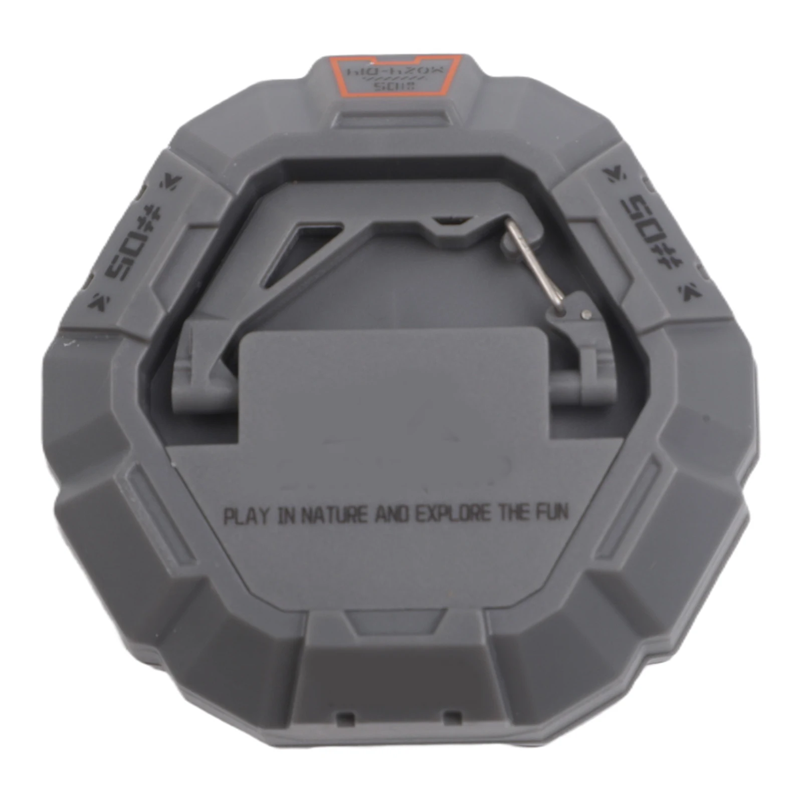 

Outdoor Tent Hanging Hooks with 1/4 Screw Copper Insert Nut and Strong Magnetic Bearing Capacity for Camping Equipment