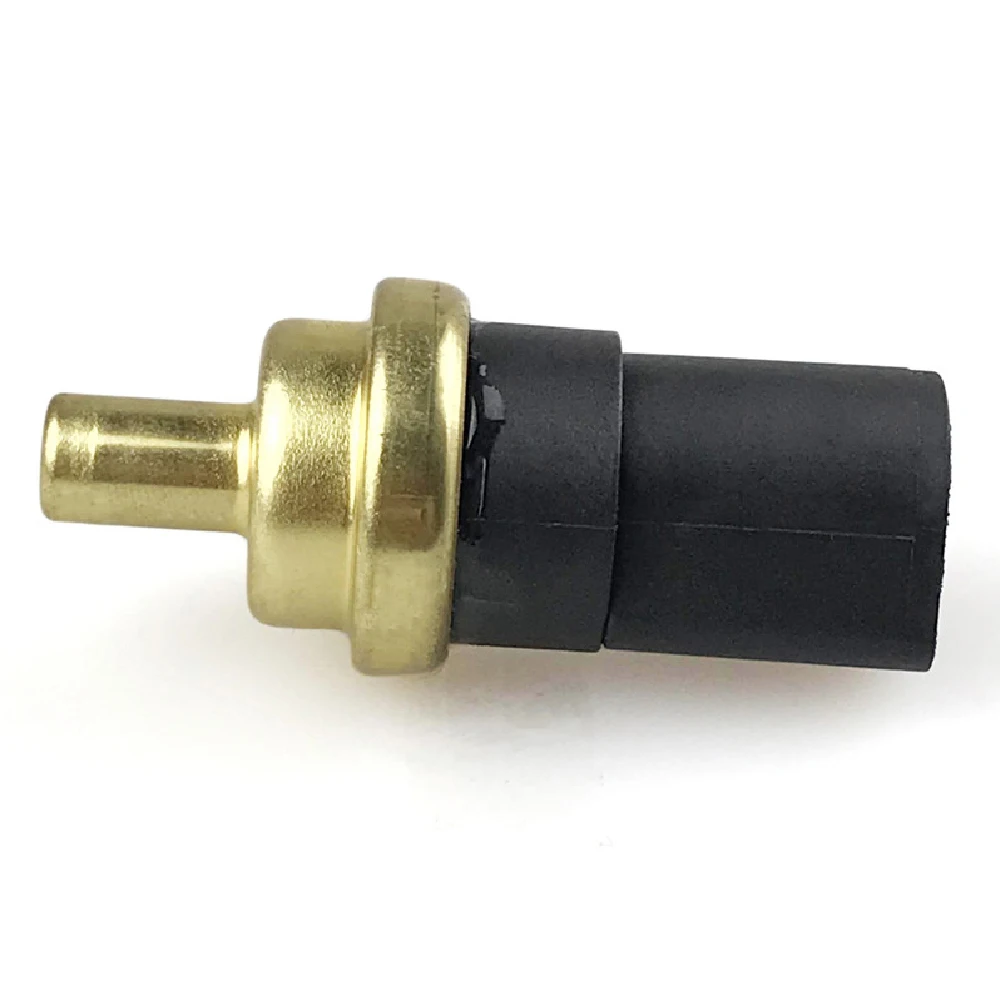 078919501C Coolant Water Temperature Sensor For Audi A3 A4 A6 A8 S3 S4 S6 S8 TT VW Passat Beetle Jetta Golf Polo Seat Ibiza Leon