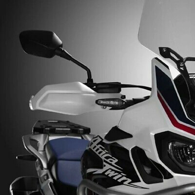 Motorcycle Windshield Hand Guard Handlebar Hand Guard for Honda CRF1000L Africa Twin CRF 1000 L 2016-2020