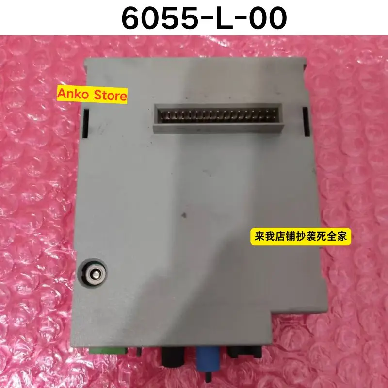 Second-hand test OK ，6055-L-00 Communication Board