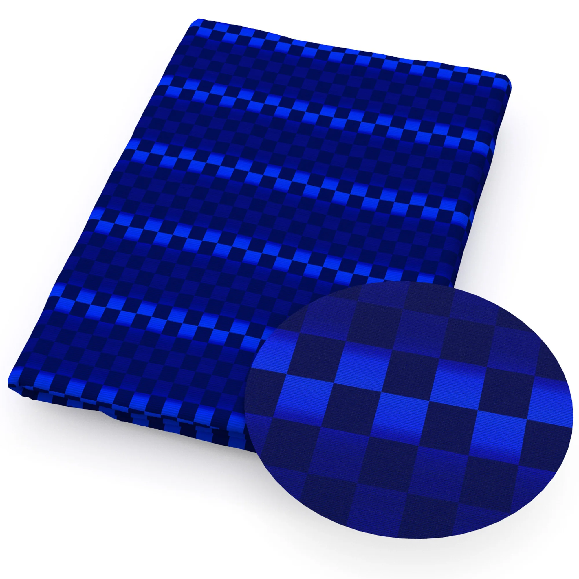 50*45 سنتيمتر/50*145 سنتيمتر كوكب النظام الشمسي 100% نقية/البوليستر القطن المواد خليط الخياطة الأقمشة لحاف الإبرة DIY بها بنفسك القماش