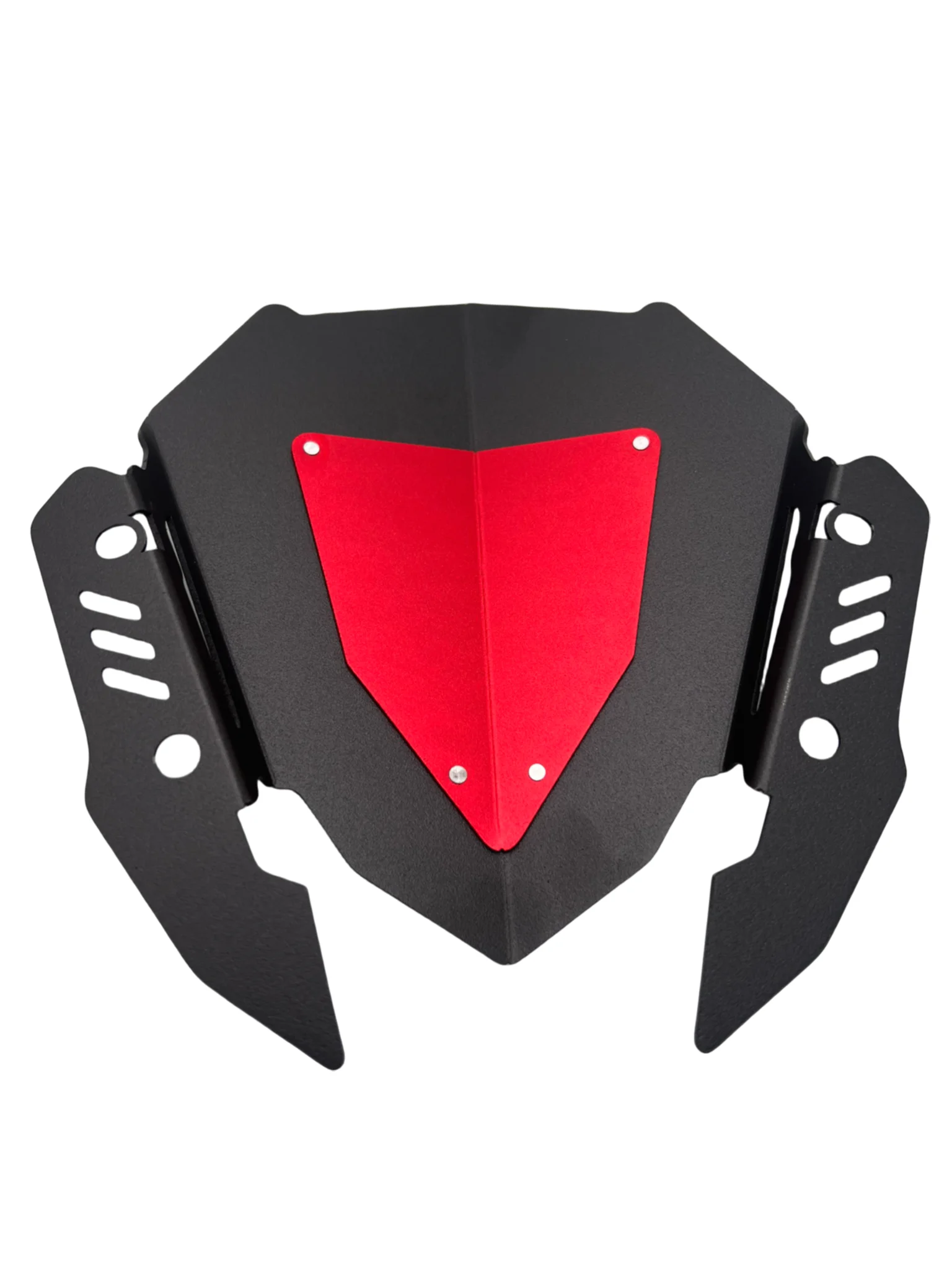 Windshield Windscreen Wind Deflector Protector Guard Cover For YAMAHA MT15 MT-15 MT125 MT-125 2019-2024 Motorcycle Accessories