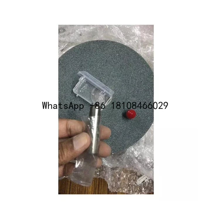 

Standard Quality Corrosion Resistant Abrasive Tools Grinding Wheel Single Point 3 Carat Diamond Dresser at Best Price