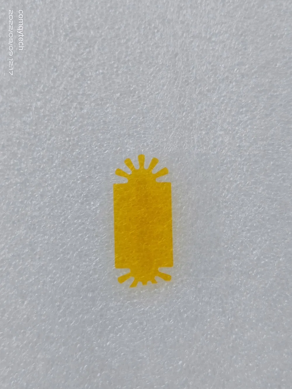 thumb