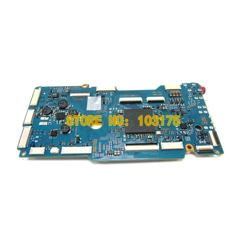 

Original Repair Parts For Sony Alpha SLT-A37 A37 Main Board MCU PCB Motherboard mainboard MainBoard